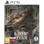 Layers of Fear [PS5]